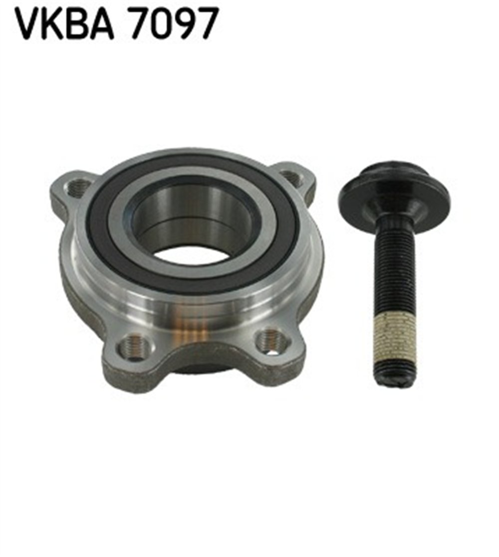 VW A4-A5 2015 SONRASI PORYA ÖN/ARKA 8W0407625B
