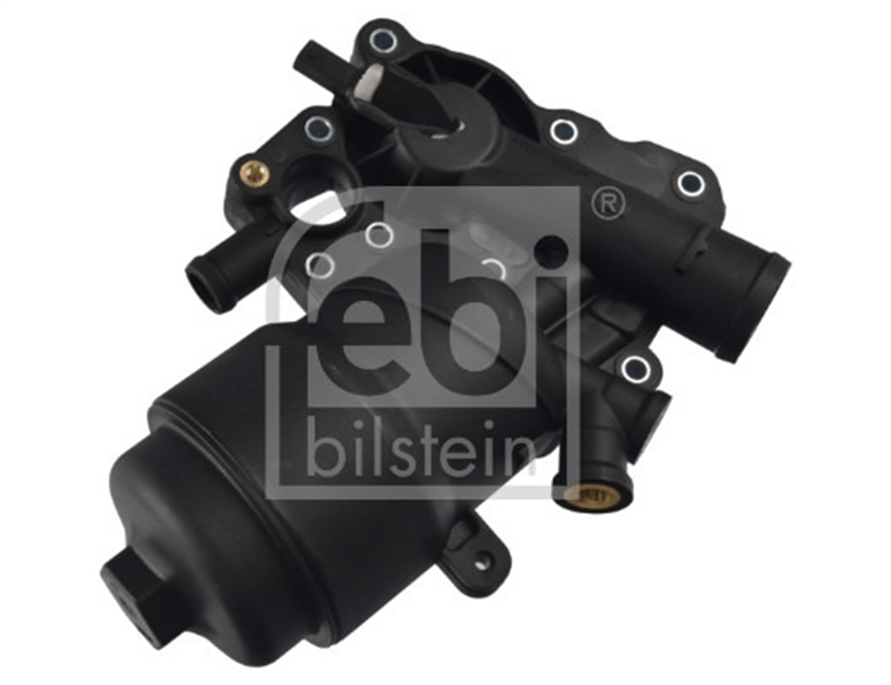 VW A4-A5-A6-A7-Q5 2008 SONRASI YAG FILTRE KÜTÜGÜ 059115389P