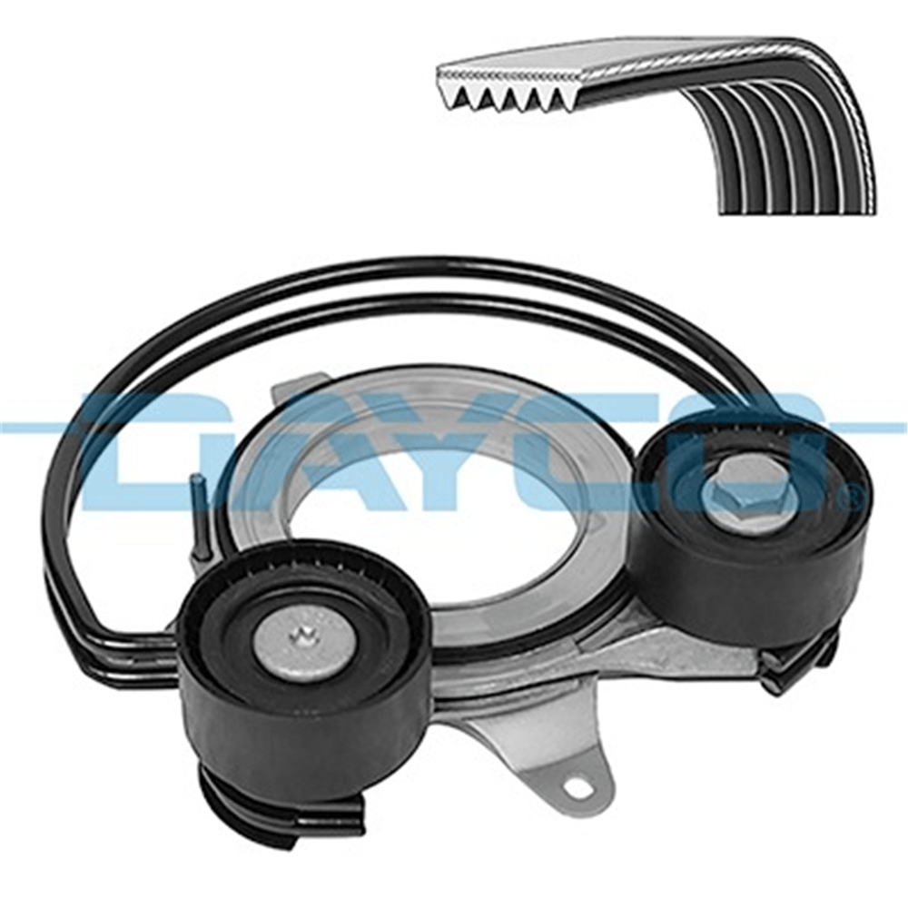 VW A4-A5-A6-A7-Q5 2017 SONRASI V KAYIS SETI 06N903133A