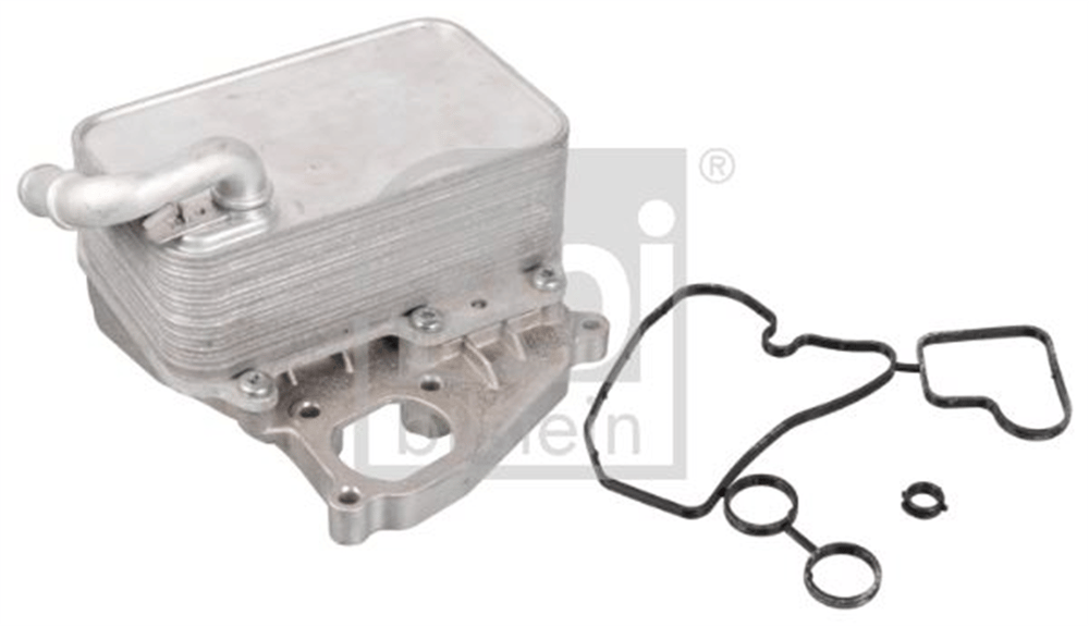 VW A4-A5-A6-A7-Q5-Q7-TOUAREG 2008 SONRASI YAG SOGUTUCUSU 059117015P