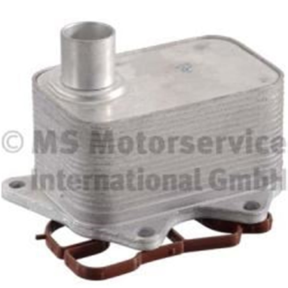 VW A4-A5-A6-GOLF5-GOLF6-PASSAT 2004 SONRASI YAG SOGUTUCUSU 06J117021D