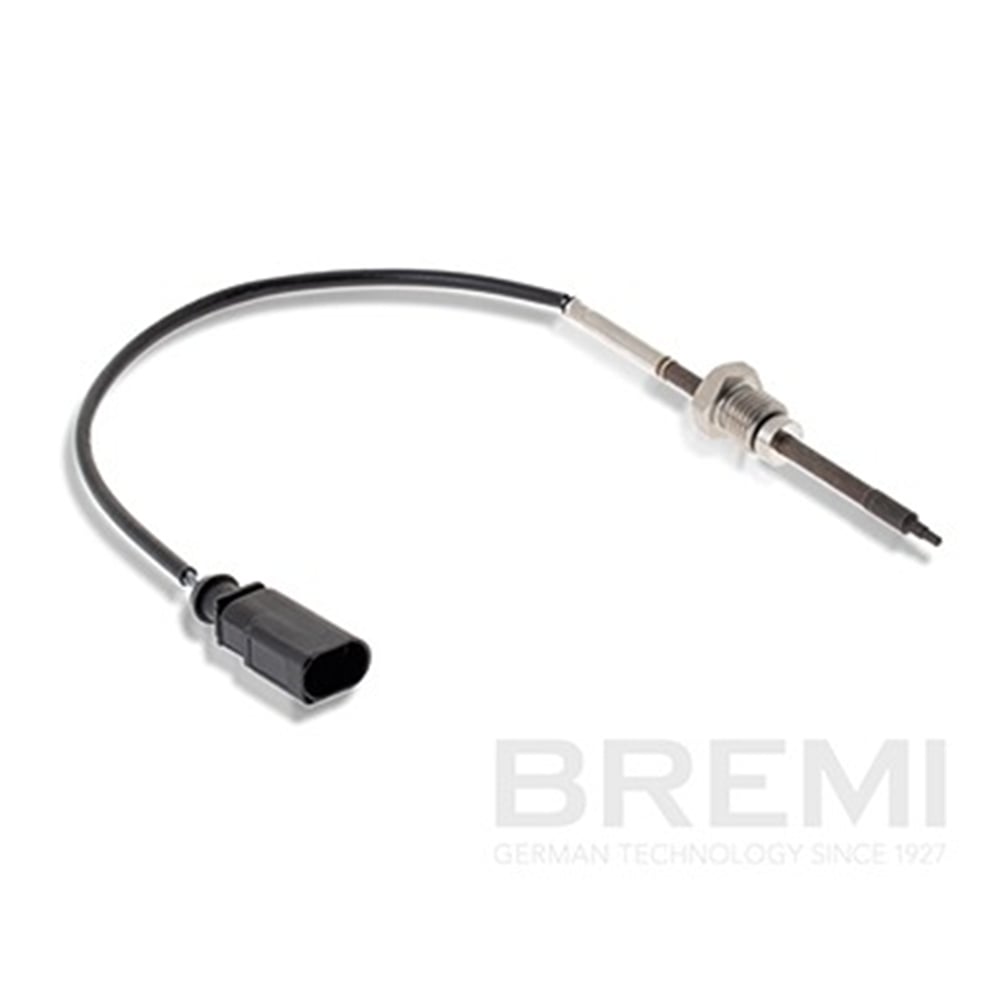 VW A4-A5-Q5 2008 SONRASI EGZOZ SICAKLIK SENSÖRÜ 03L906088D