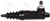 VW A6-A80 1991-1997 DEBRIYAJ MERKEZI ALT 4A0721261
