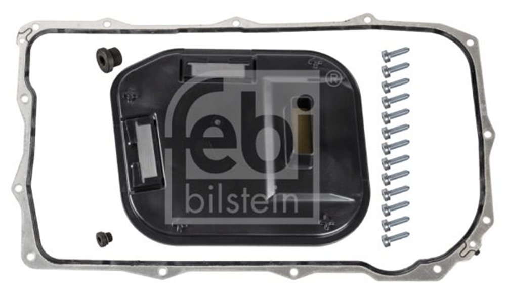 VW AMAROK 2010 SONRASI SANZUMAN YAG FILTRESI 0CM301519