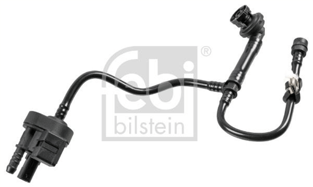 VW AMAROK-A4 2008 SONRASI BUHARLASMA KONTROL VALFI 06H133781AL