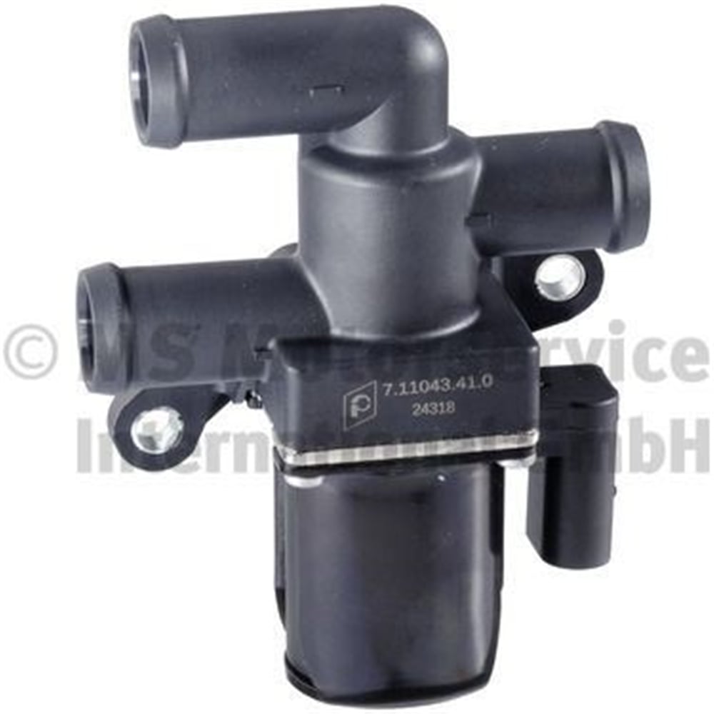 VW AMAROK-CADDY-T5,5-TOUAREG 2010 SONRASI SELENOID VALFI 1T0820036