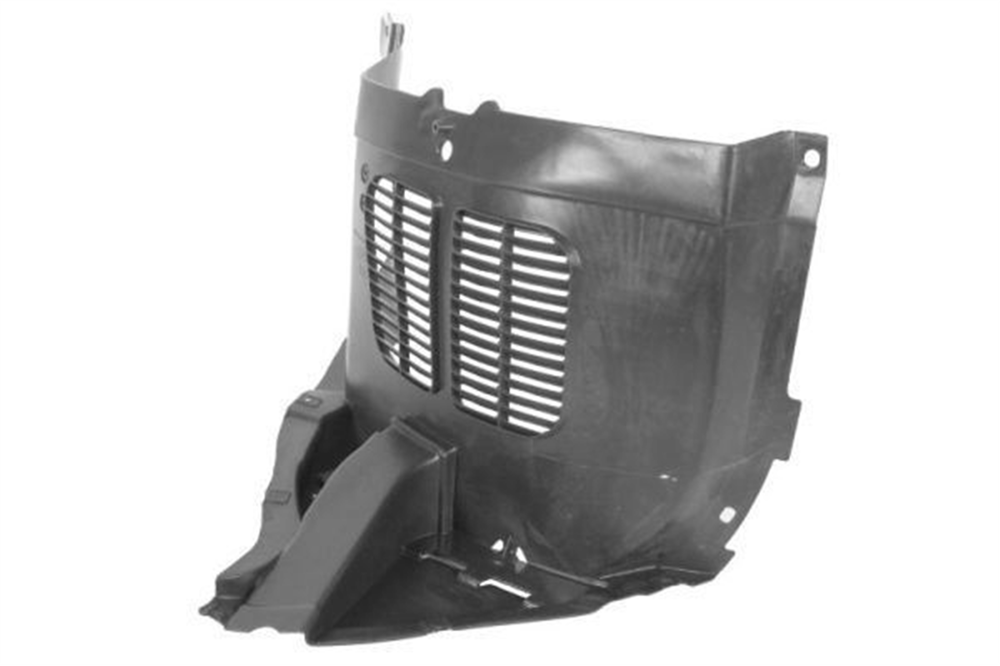 VW BOEM BOEM 3G0805911AC ÇAMURLUK DAVLUMBAZI ÖN SOL 13- PASSAT BM