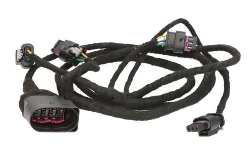 VW BOEM BOEM 5C0971095 PARK SENSÖR TESISATI ÖN 10-15 JETTA BM