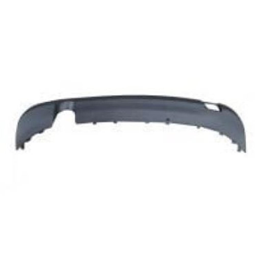 VW BOEM BOEM 8V5807521L ARKA TAMPON ALT SPOYLERI 17- A3 BM