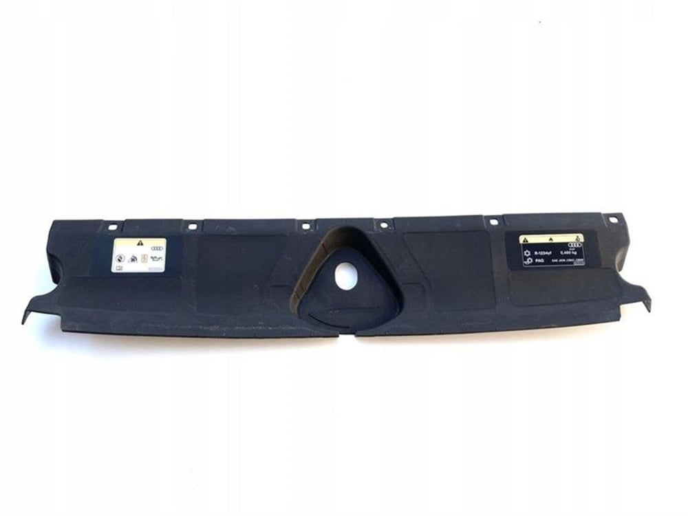 VW BOEM BOEM 8Y0121285 ÖN PANEL ÜST BAKALITI 20- A3 BM