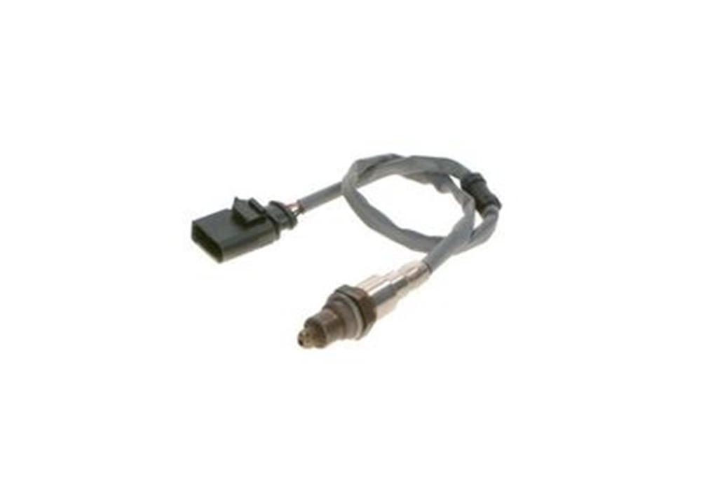 VW BOSCH BCH 0258030102 OKSIJEN SENSÖRÜ 12-15