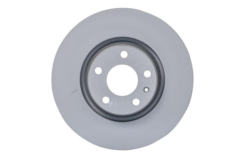 VW BOSCH BCH 0986479C70 FREN DISKI ÖN 05-11 A6-A8 BM