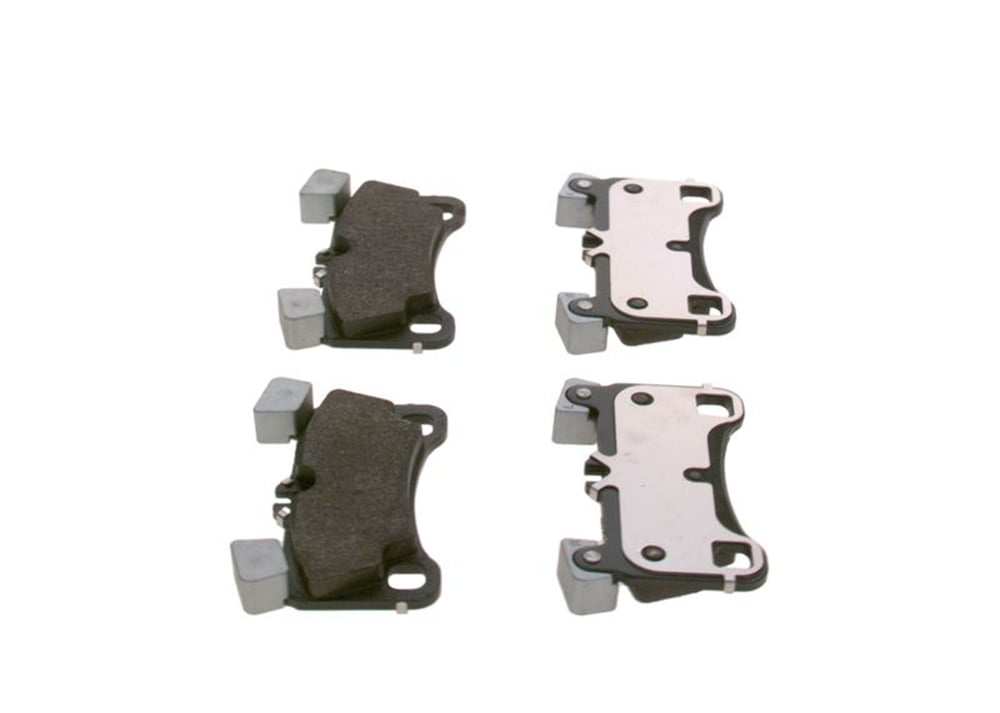 VW BOSCH BCH 0986494205 FREN BALATASI ARKA 04- TOUAREG-Q7-CAYENNE-911 BM