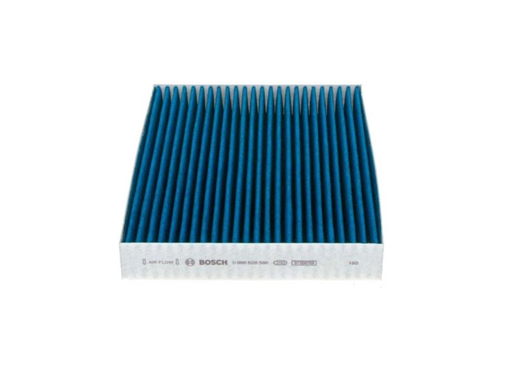 VW BOSCH BCH 0986628586 POLEN FILTRESI 22-