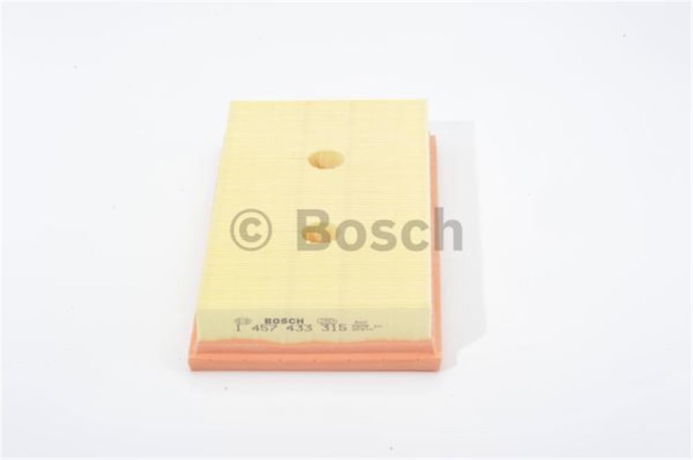 VW BOSCH BCH 1457433315 HAVA FILTRESI 04-10 GOLF5-JETTA-PASSAT-A3-LEON-OCTAVIA BAG-BLF-BLP 1,6 FSI