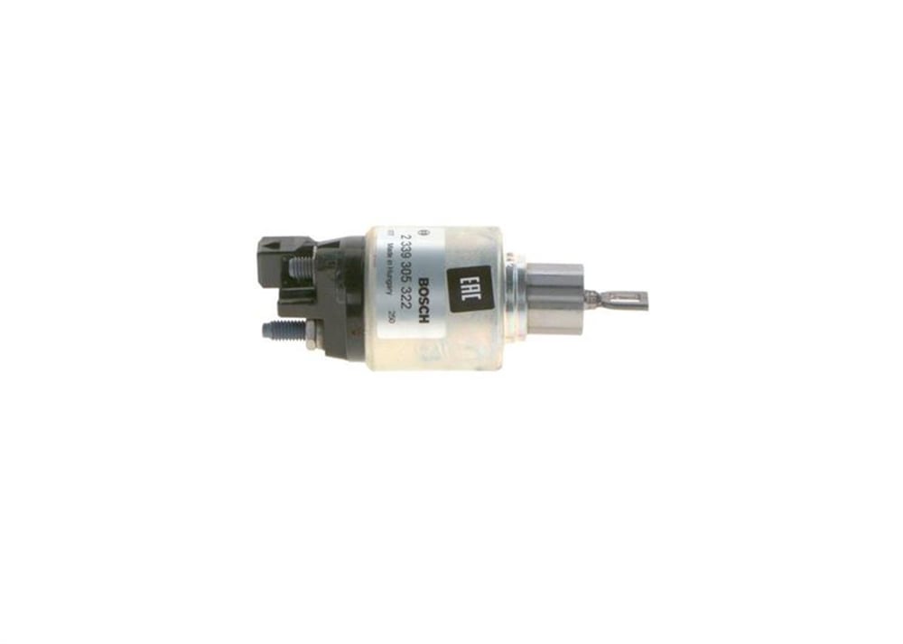 VW BOSCH BCH 1986SE1913 MARS OTOMATIGI 97-04 BORA BAD 1,6 FSI