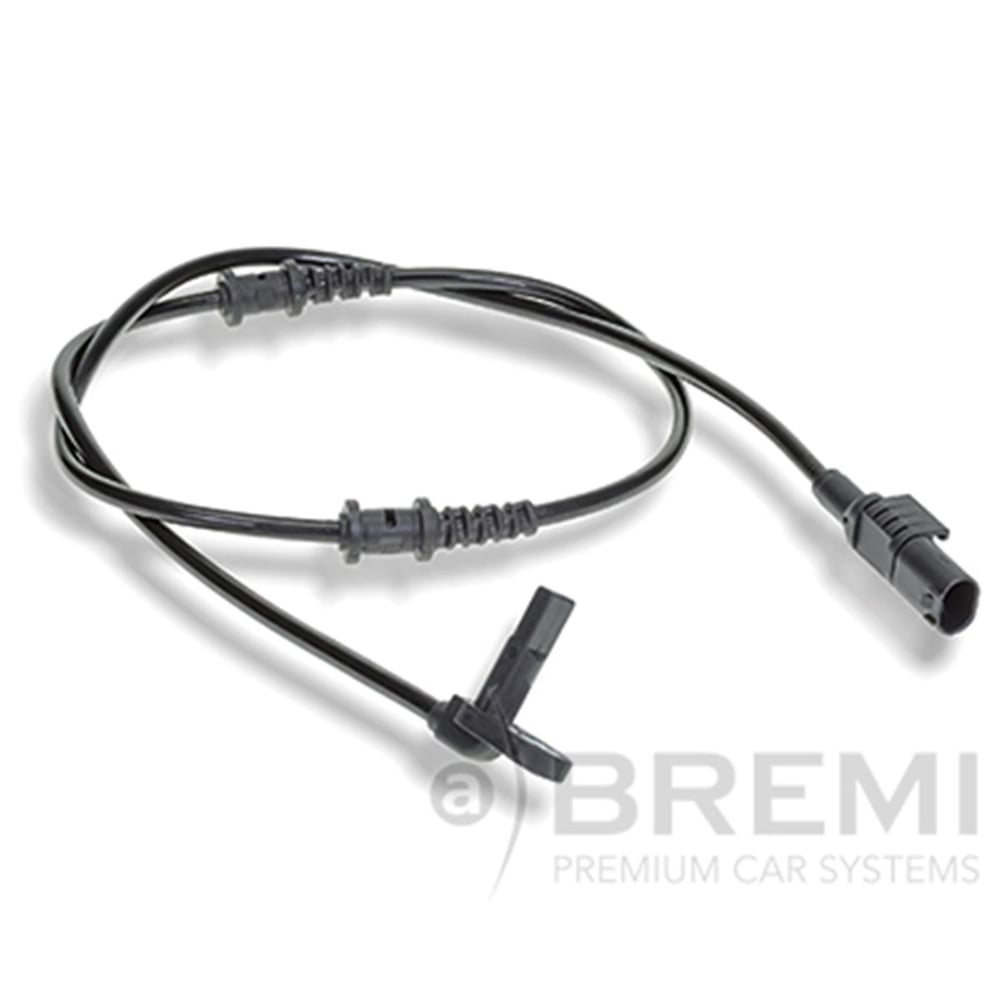 VW BREMI BRM 51365 ABS SENSÖRÜ ÖN 06- CRAFTER-SPRINTER BM