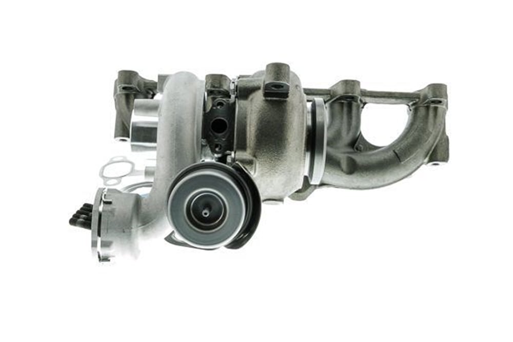 VW BSG BSG 90-100-014 TURBO SARJ 04-10 T5-CADDY-GOLF5-JETTA-A3-LEON AXB-BJB-BKC-BXE 1,9 TDI