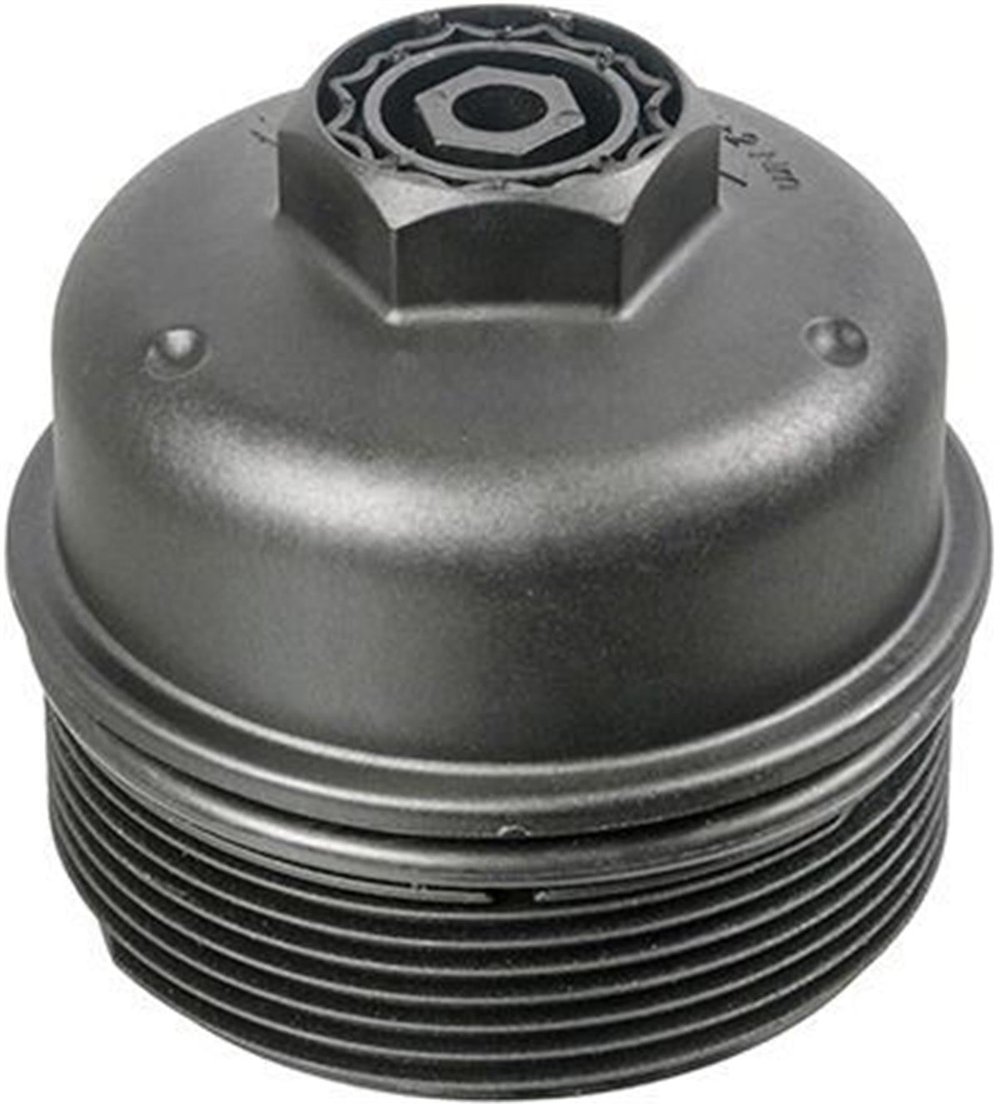 VW BSG BSG 90-141-010 YAG FILTRE KAPAGI 13- GOLF7-A3-LEON-PASSAT-TIGUAN CLHA-CRKB-CLHB-DCXA-DCZA-CRLB-DDYA 1,6 TDI-2,0 TDI