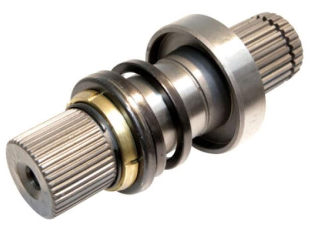 VW BSG BSG 90-340-058 AKS FREZESI 04-15 T5-T5,5 AXB-AXD-CAAB-CAAC-CFCA 1,9 TDI-2,0 TDI-2,5 TDI
