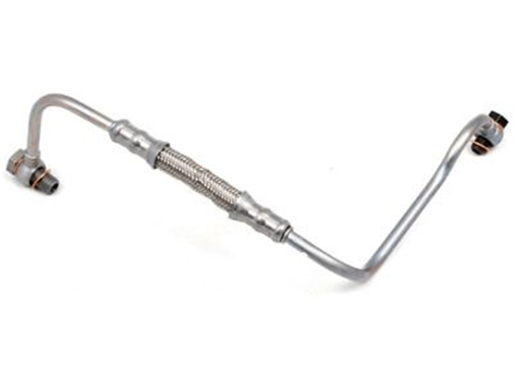 VW BSG BSG 90-725-031 TURBO YAGLAMA BORUSU 06-12 CRAFTER BJK-BJM 2,5 TDI