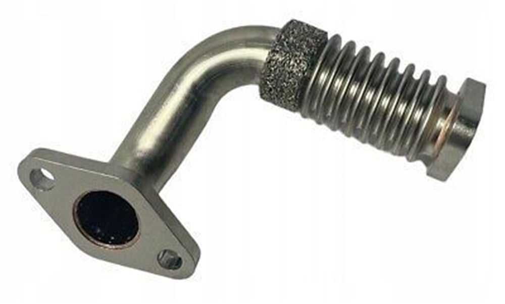 VW BSG BSG 90-725-056 EGR BORUSU 16- CRAFTER-T6 CXEB-CXEC-CXFA-CXHA-DAVA-DAWA-DAUA-DAUB 2,0 TDI