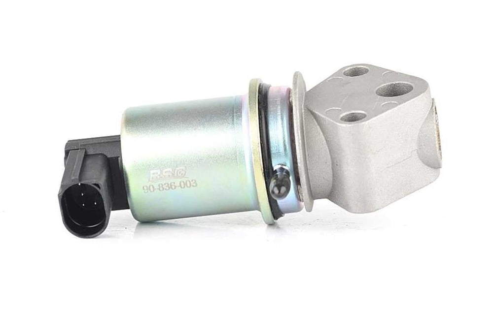 VW BSG BSG 90-836-003 EGR VALFI 99-10 POLO-CORDOBA-FABIA AHW-BBZ-BBY-BKY-BCB  1,4 16V