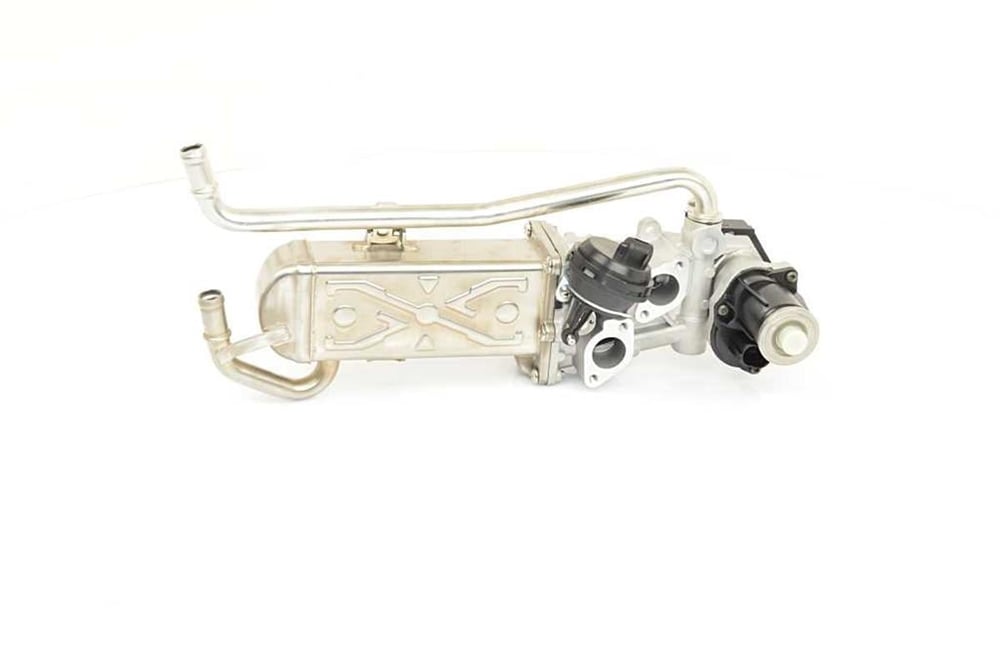 VW BSG BSG 90-836-019 EGR VALFI 10-14 POLO-IBIZA-FABIA-A1 CAYB 1,6 TDI