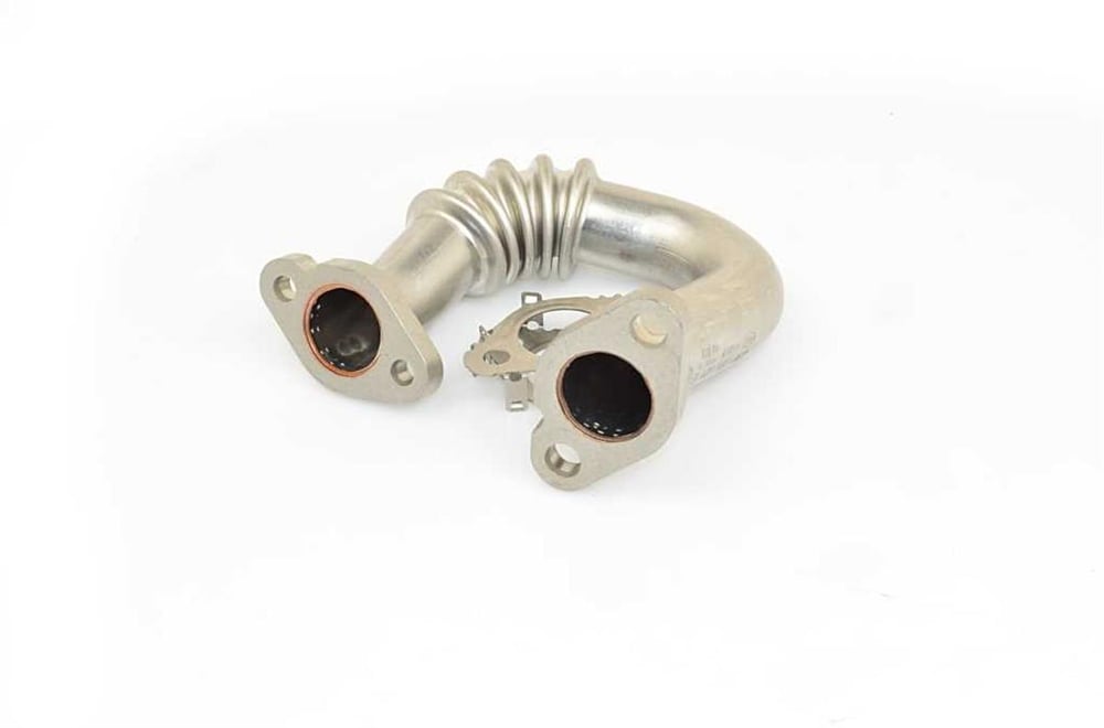 VW BSG BSG 90-836-021 EGR BORUSU 10-15 CADDY CAYD 1,6 TDI