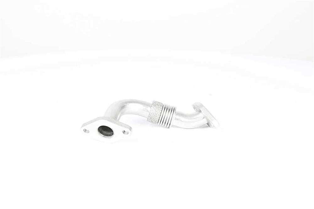 VW BSG BSG 90-836-024 EGR BORUSU 01-04 PASSAT-A4 AVF-AWX 1,9 TDI