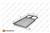 VW CADDY 1994-2003 HAVA FILTRESI 6K0129620C