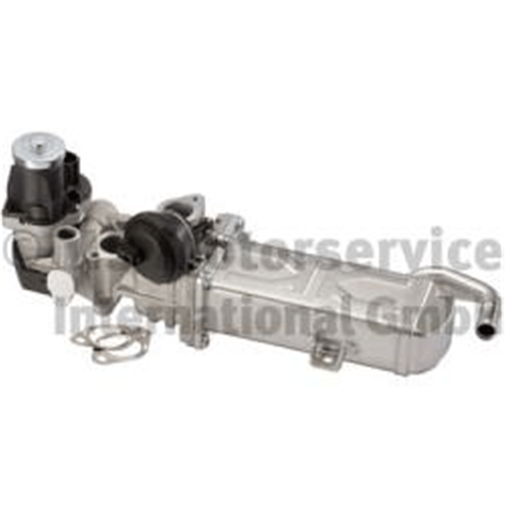 VW CADDY-GOLF6-PASSAT-A3-LEON 2010 SONRASI EGR VALFI 03L131512CF