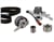 VW CADDY-PASSAT-TIGUAN-A3-A4-A5 2016 SONRASI TRIGER SETI+DEVIRDAIM 05L198119B