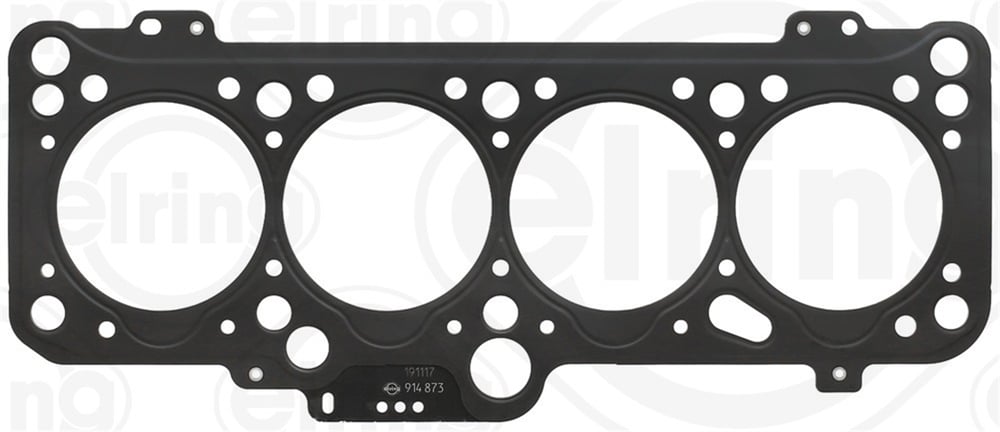 VW CADDY-T4-GOLF3 1991 SONRASI SILINDIR KAPAK CONTASI 028103383BK
