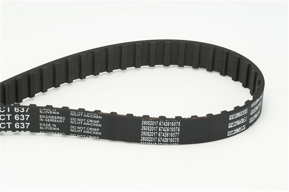 VW CONTITECH CT 637 TRIGER KAYISI 78-00 GOLF1-GOLF2-A80-POLO CLASSIC EM-FN-FP-AFT 1,6