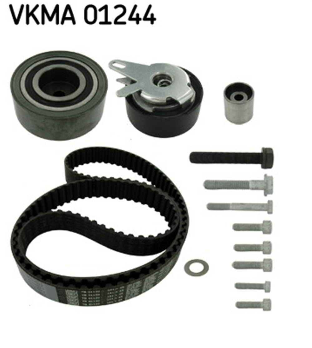 VW CRAFTER 2006-2012 TRIGER SETI 076198119