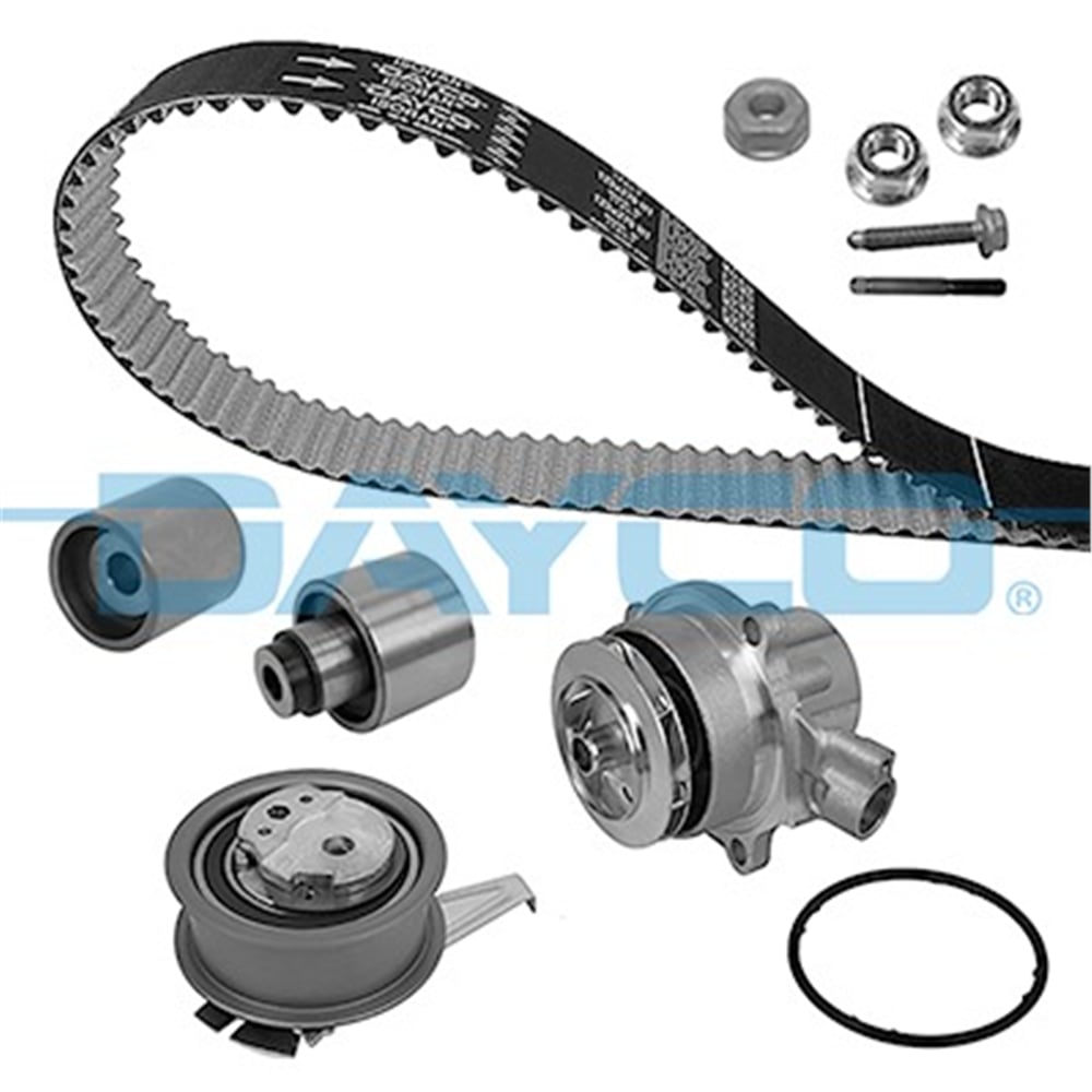 VW CRAFTER-T6 2015 SONRASI TRIGER SETI+DEVIRDAIM 04L198119J