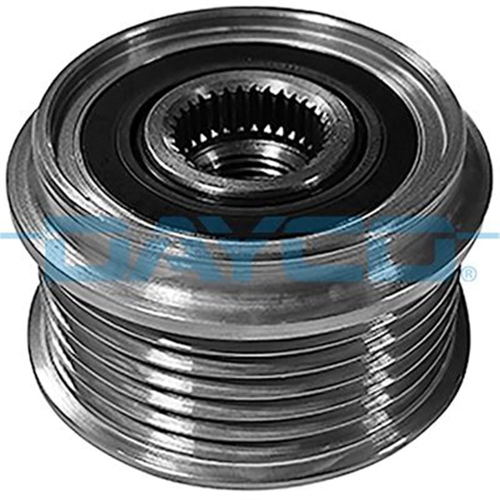 VW DAYCO DAY ALP2503 ALTERNATÖR KASNAGI 13- AMAROK-TOUAREG-CRAFTER-A4-A5-A6-Q5-Q7 CJGD-CRCA-CASA-CNRB-DDXA-DDXC-DDXD-DDXB-DDXE-DAVA-DAUB-DNAD-DMZB 2,0 TDI-3,0 TDI