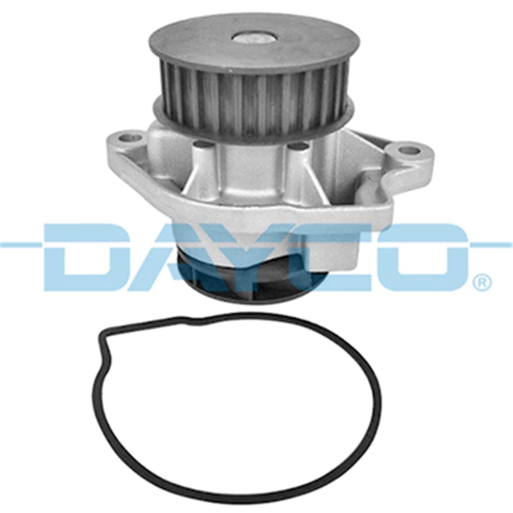 VW DAYCO DAY DP038 DEVIRDAIM 99- POLO-CORDOBA-FABIA AHW-BBY-BKY-BBZ-BCB-CGGB 1,4 16V-1,6 16V
