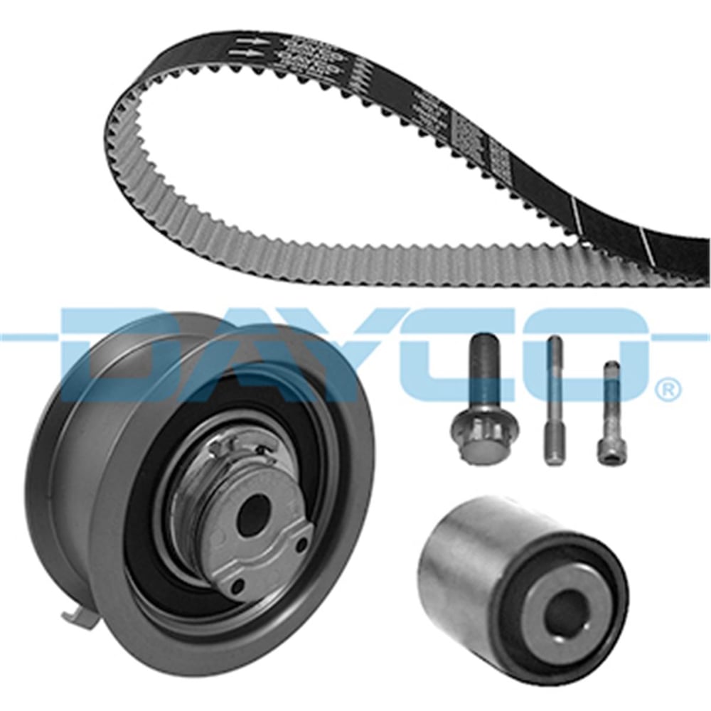 VW DAYCO DAY KTB294 TRIGER SETI 94- CADDY AEY 1,9 SDI