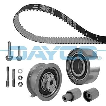 VW DAYCO DAY KTB360 TRIGER SETI 97-04 GOLF4-BORA-A3-TOLEDO-OCTAVIA AGR-ALH-AHF 1,9 TDI