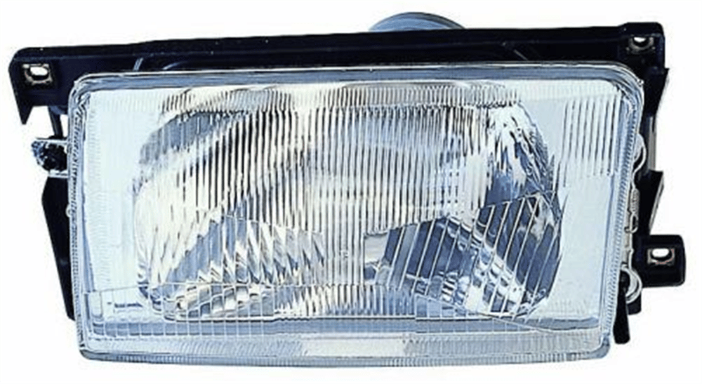 VW DEPO DPO 441-1117L-LD-EM FAR SOL 91-94 POLO BM