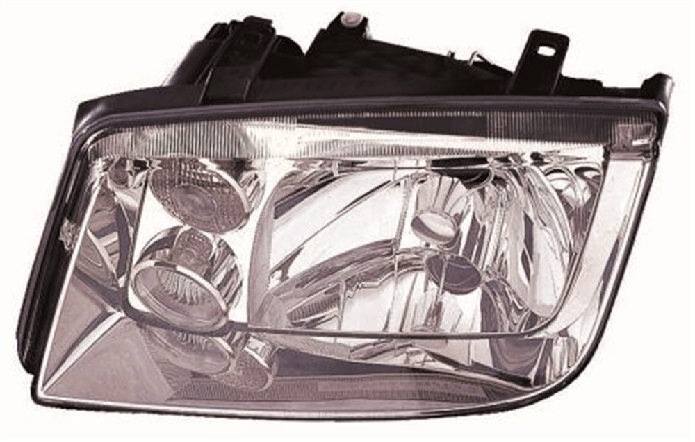VW DEPO DPO 441-1138L-LDEMF FAR SOL 97-04 BORA BM
