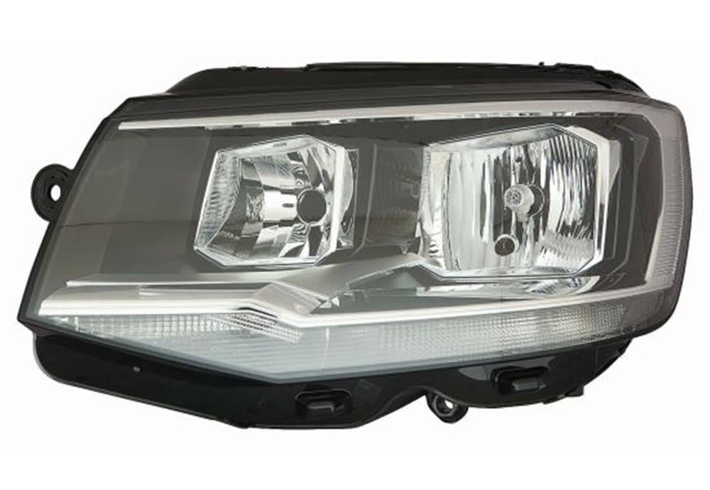 VW DEPO DPO 441-11ADLMLDEM2 FAR SOL 15- T6 BM