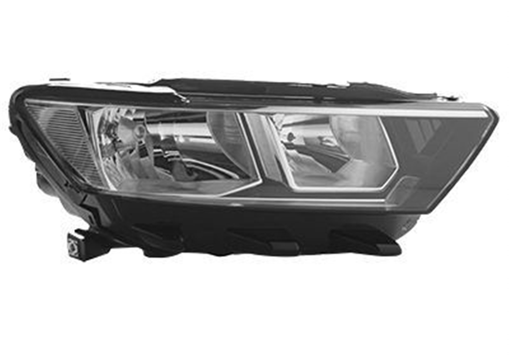 VW DEPO DPO 441-11BERMLDEM2 FAR SAG 17- T-ROC BM