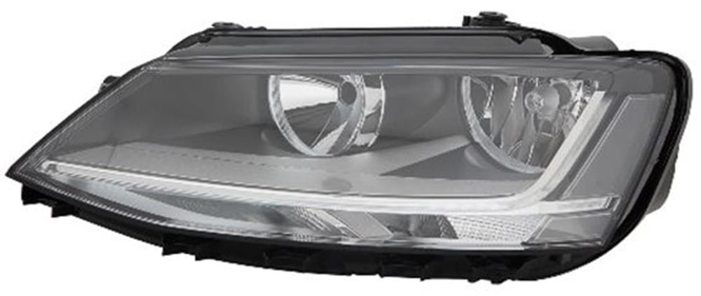 VW DEPO DPO 441-11BZLMLDEM2 FAR SOL 14- JETTA BM