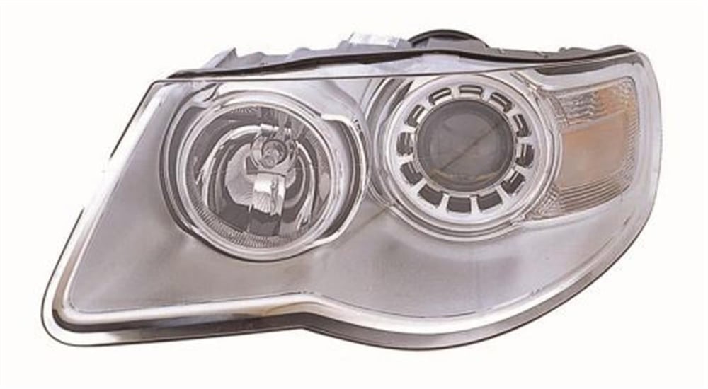VW DEPO DPO 441-11C2LMLD-EM FAR SOL 08-09 TOUAREG BM