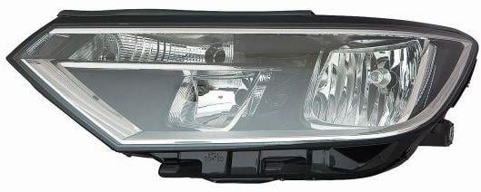 VW DEPO DPO 441-11M1LMLDEM2 FAR SOL 15-