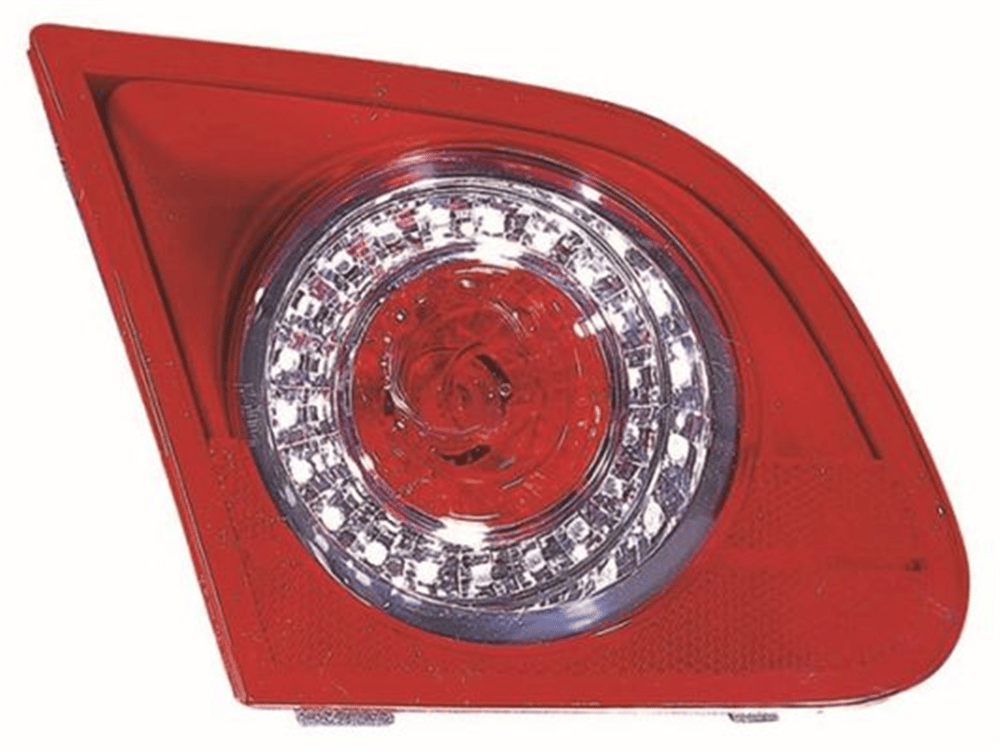 VW DEPO DPO 441-1314L-LD-UE STOP LAMBASI IÇ SOL 05-10 PASSAT BM