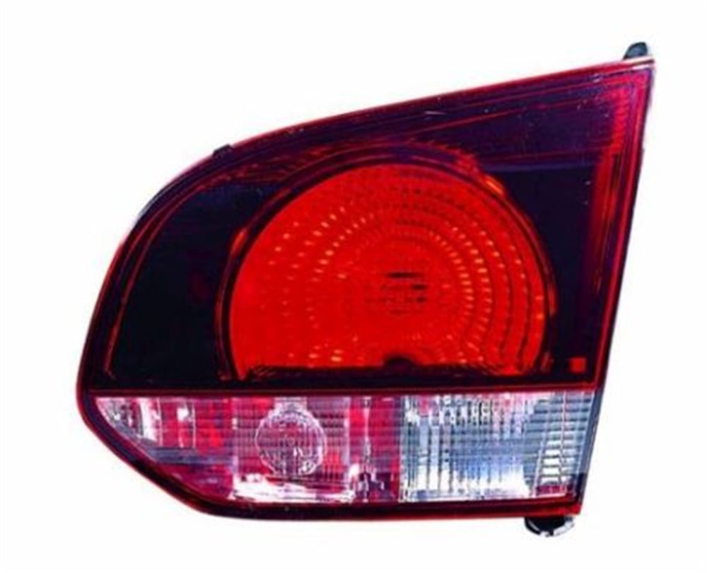 VW DEPO DPO 441-1320R-LDUE2 STOP LAMBASI IÇ SAG 10-13 GOLF6 BM
